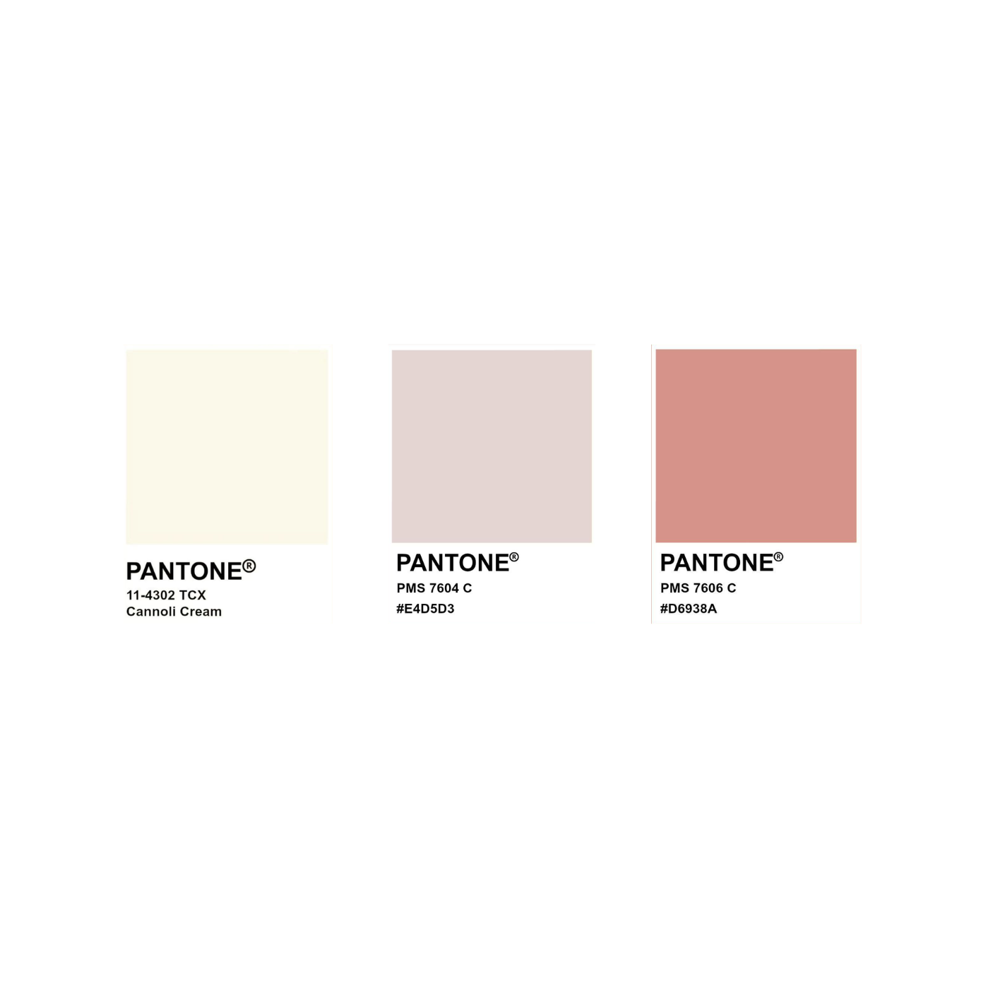 Blush Horizon Plate