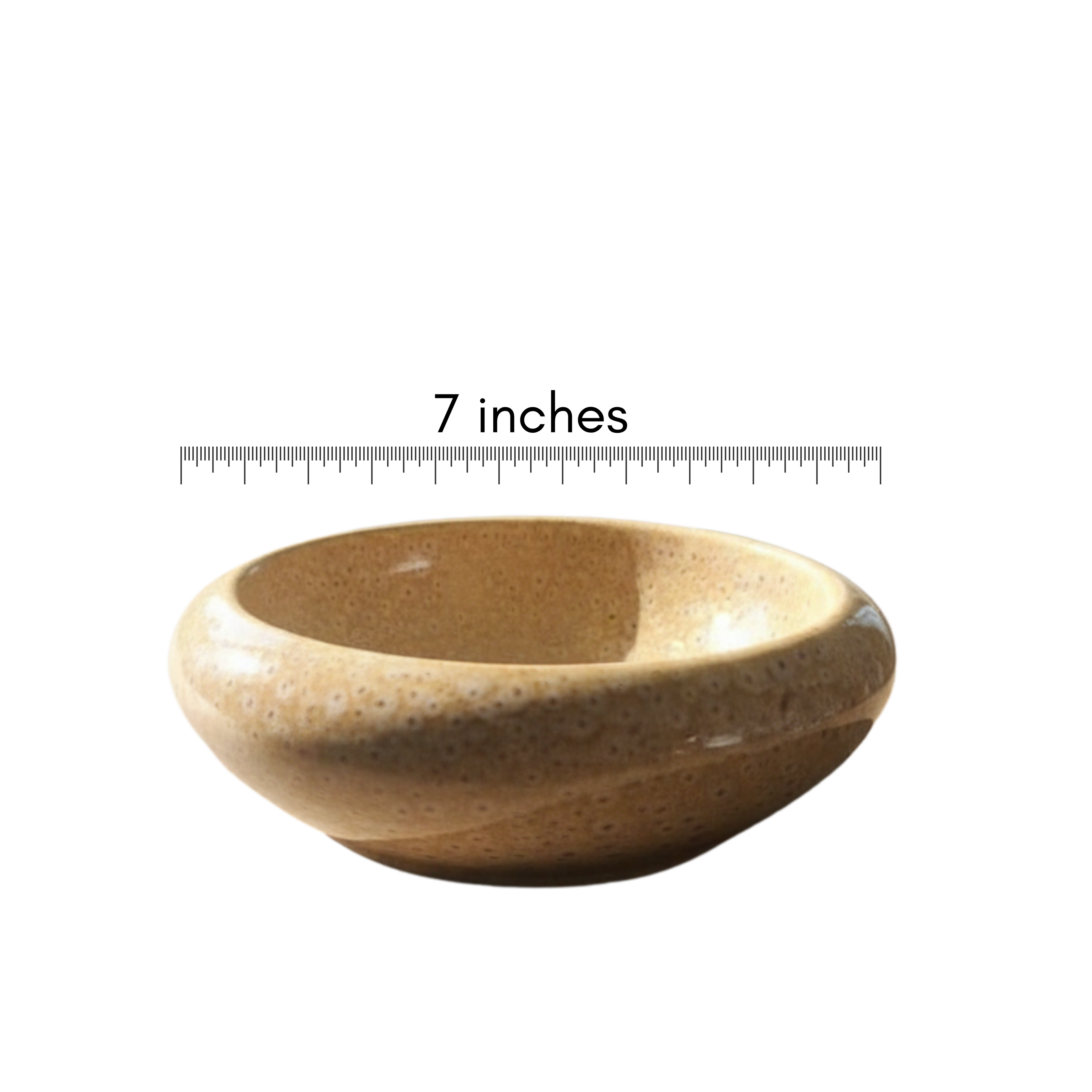 Terra Serving Bowl