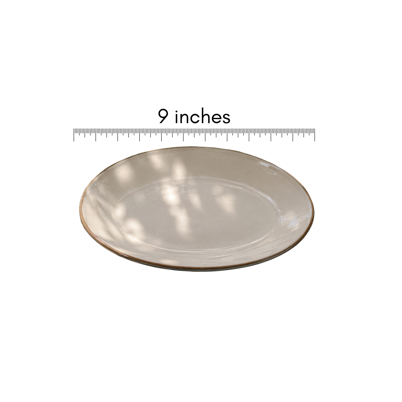 Sienna Dinner Plate