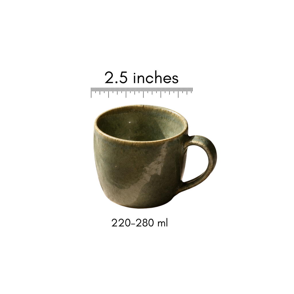 Verdant Mug