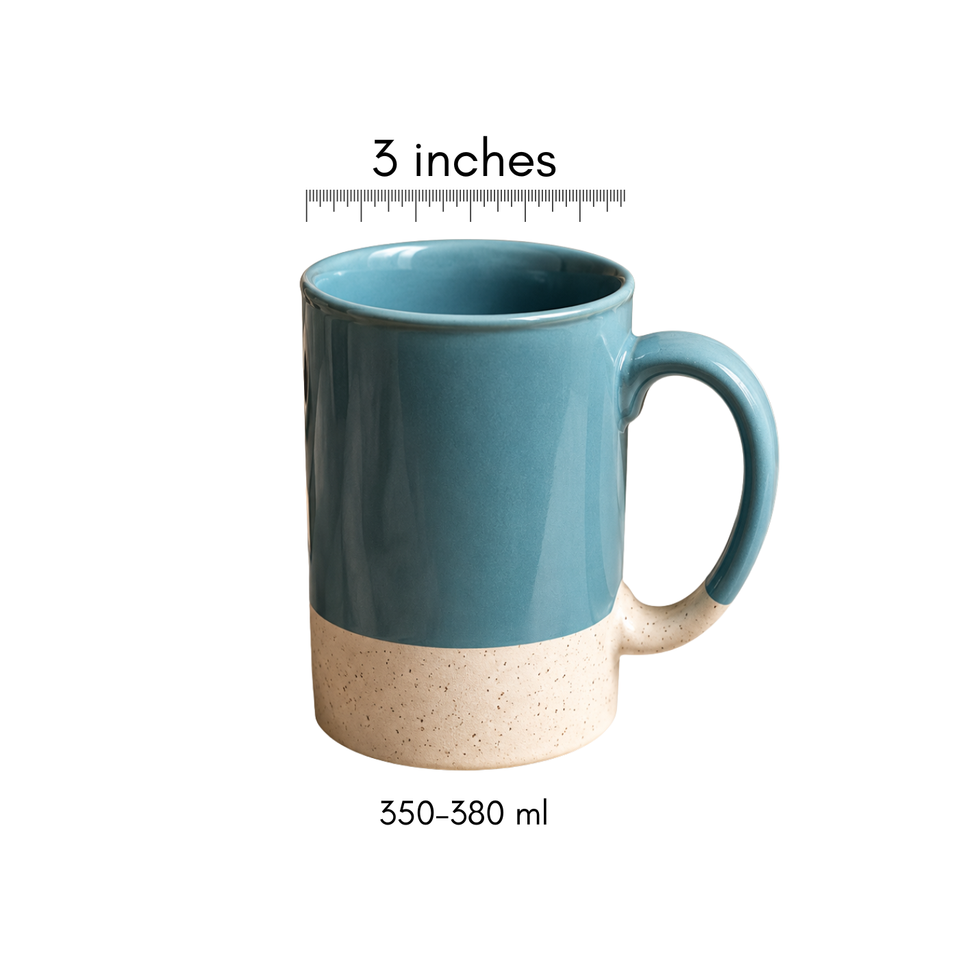 Coastal Mist Mug