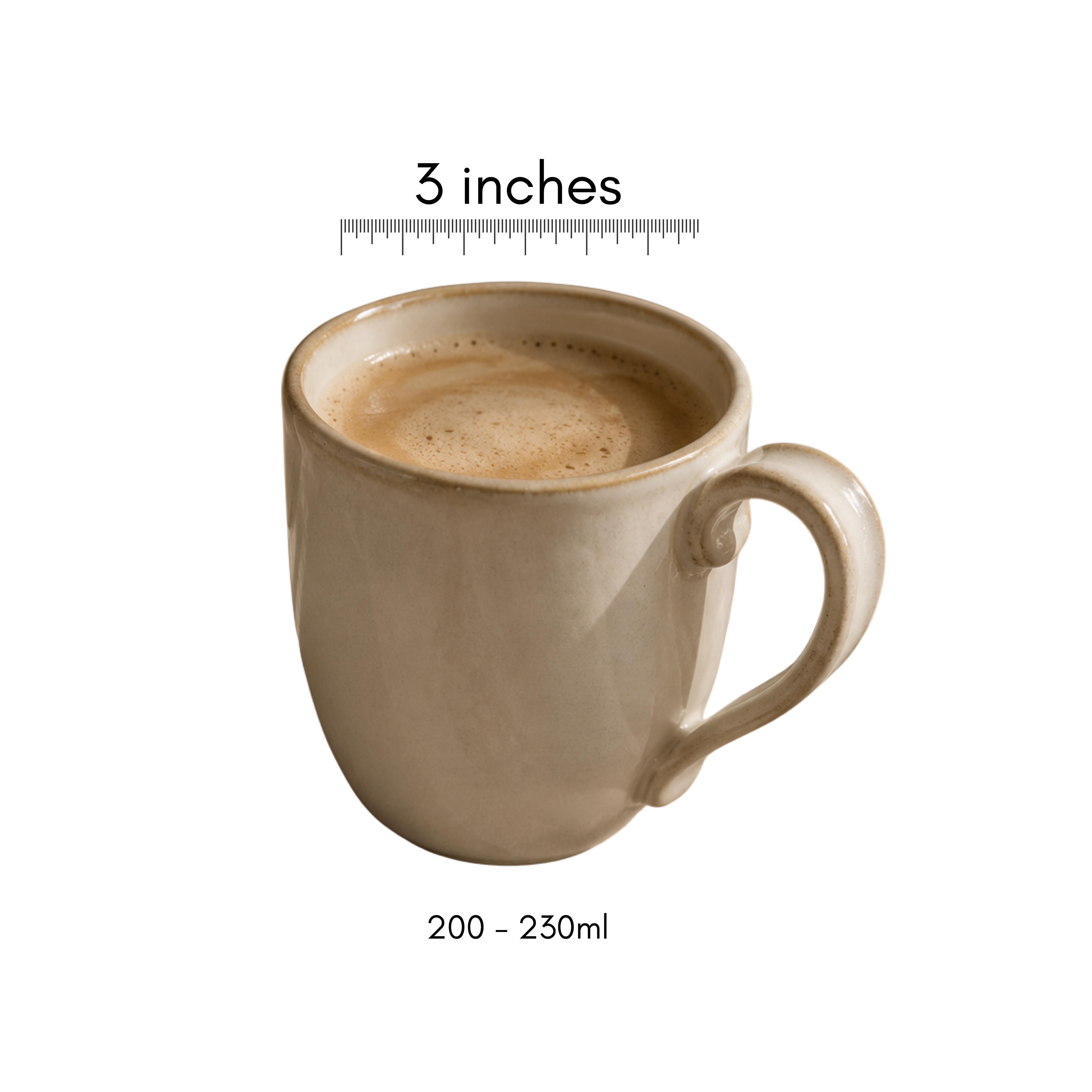 Quiet Dawn Mug