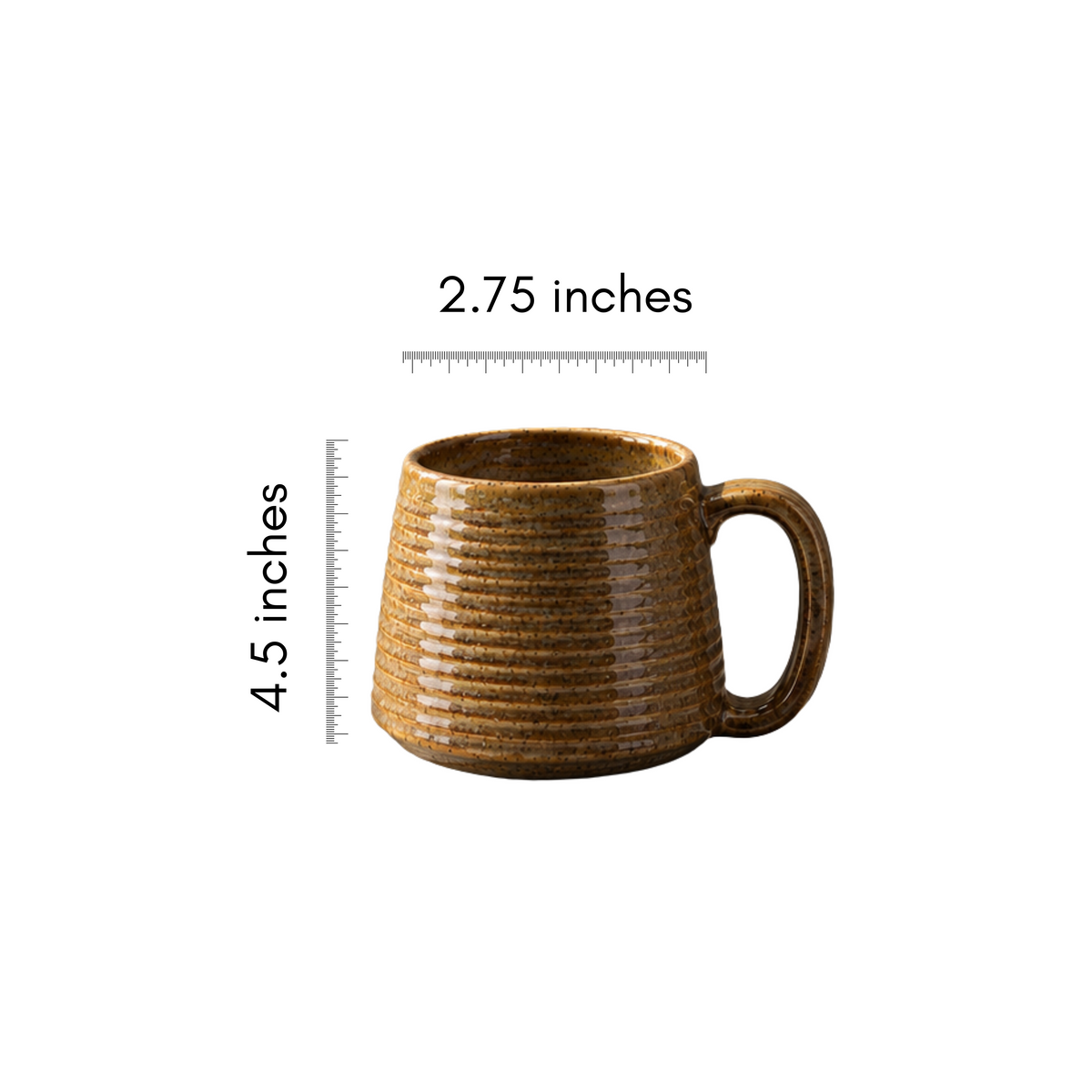 Rove Mug