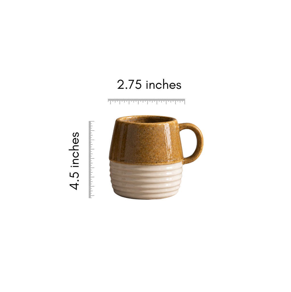 Noma Mug