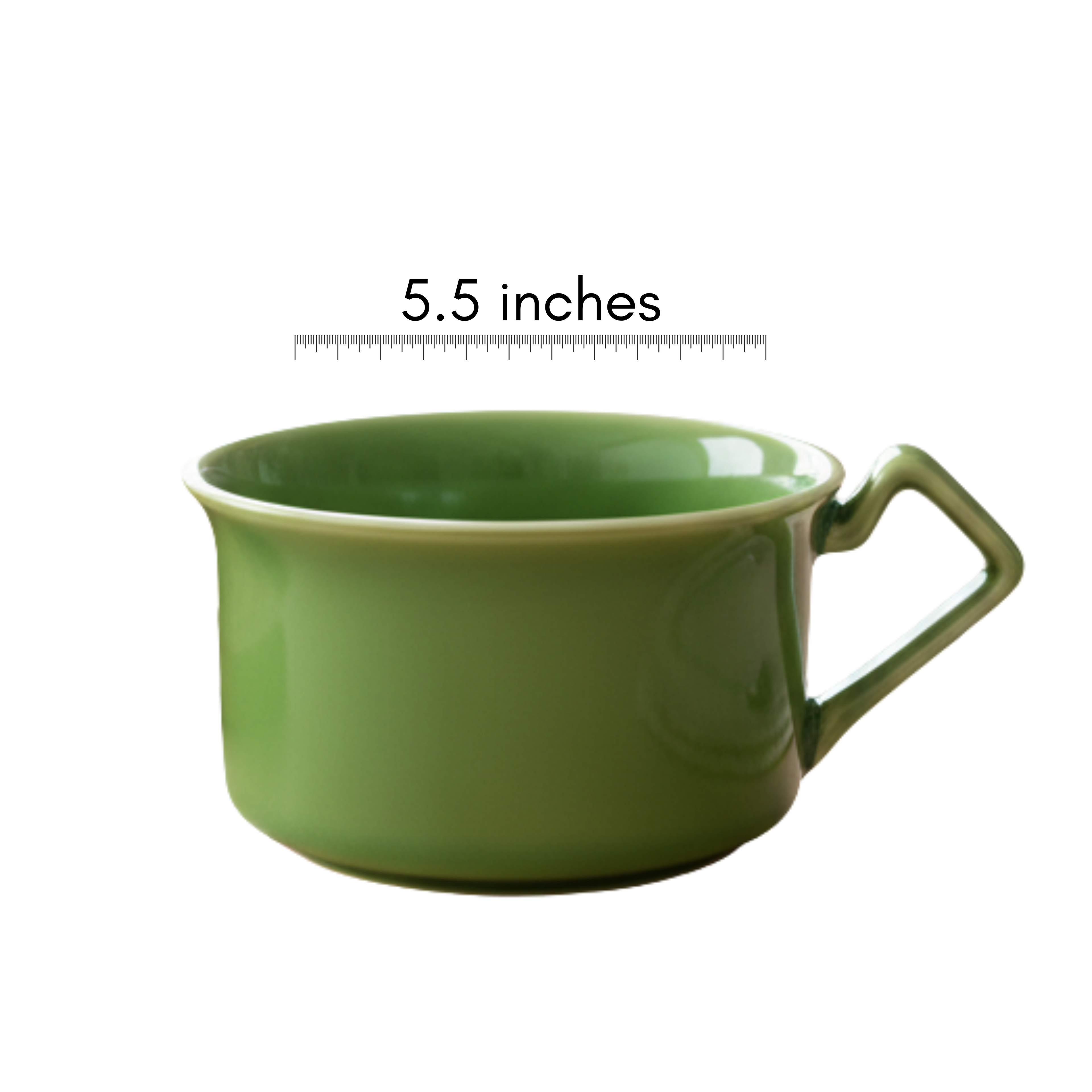 Green Ramen Bowl