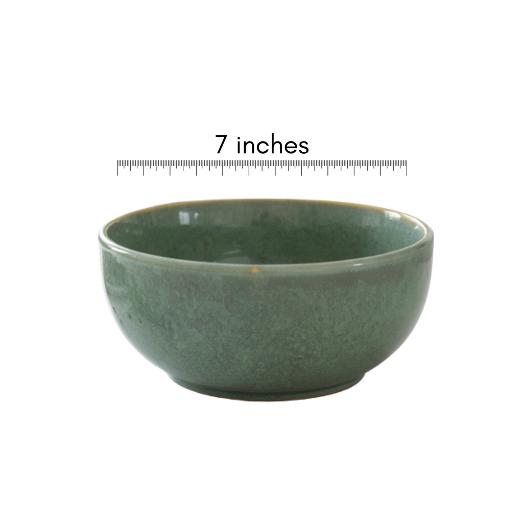 Sage Green Bowl
