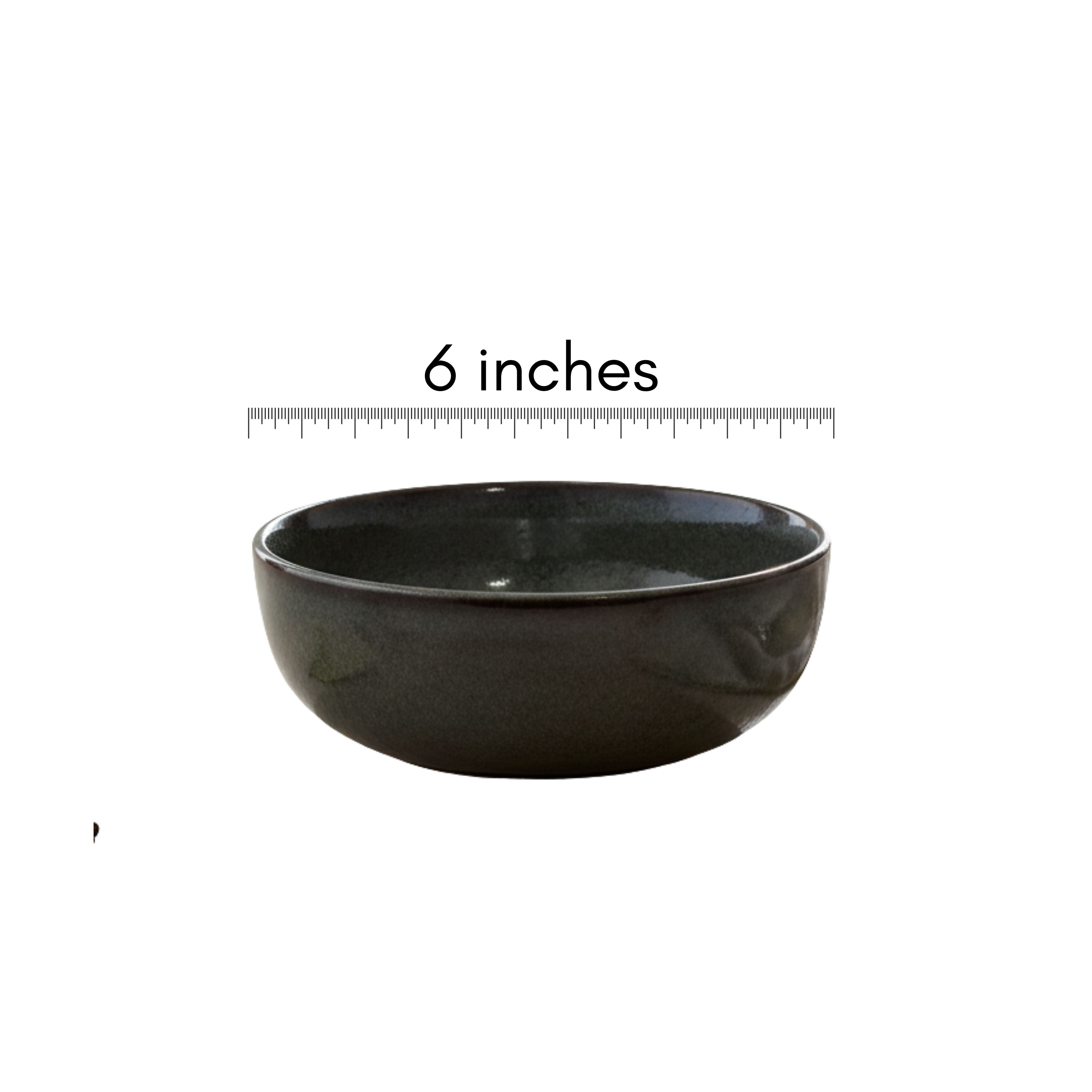 Emberstone Artisan Bowl