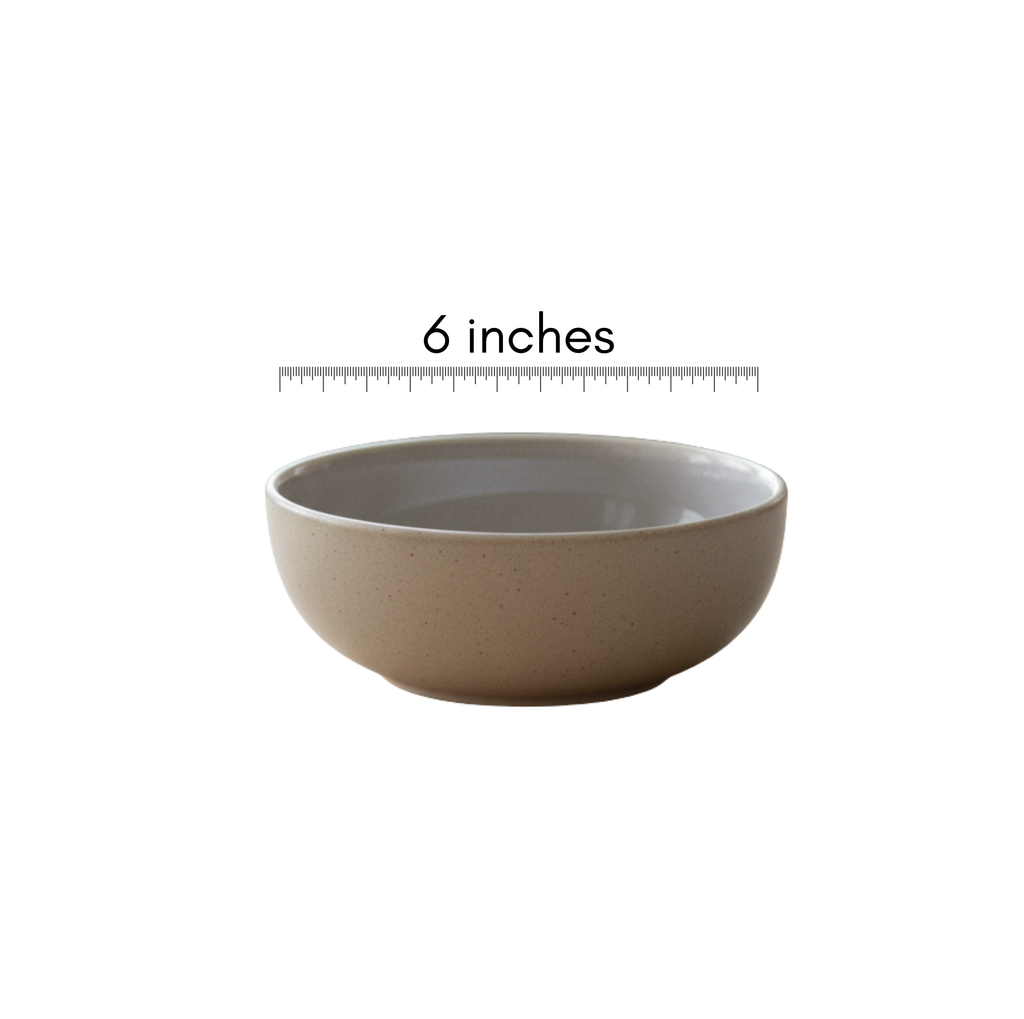 ClayMist Bowl