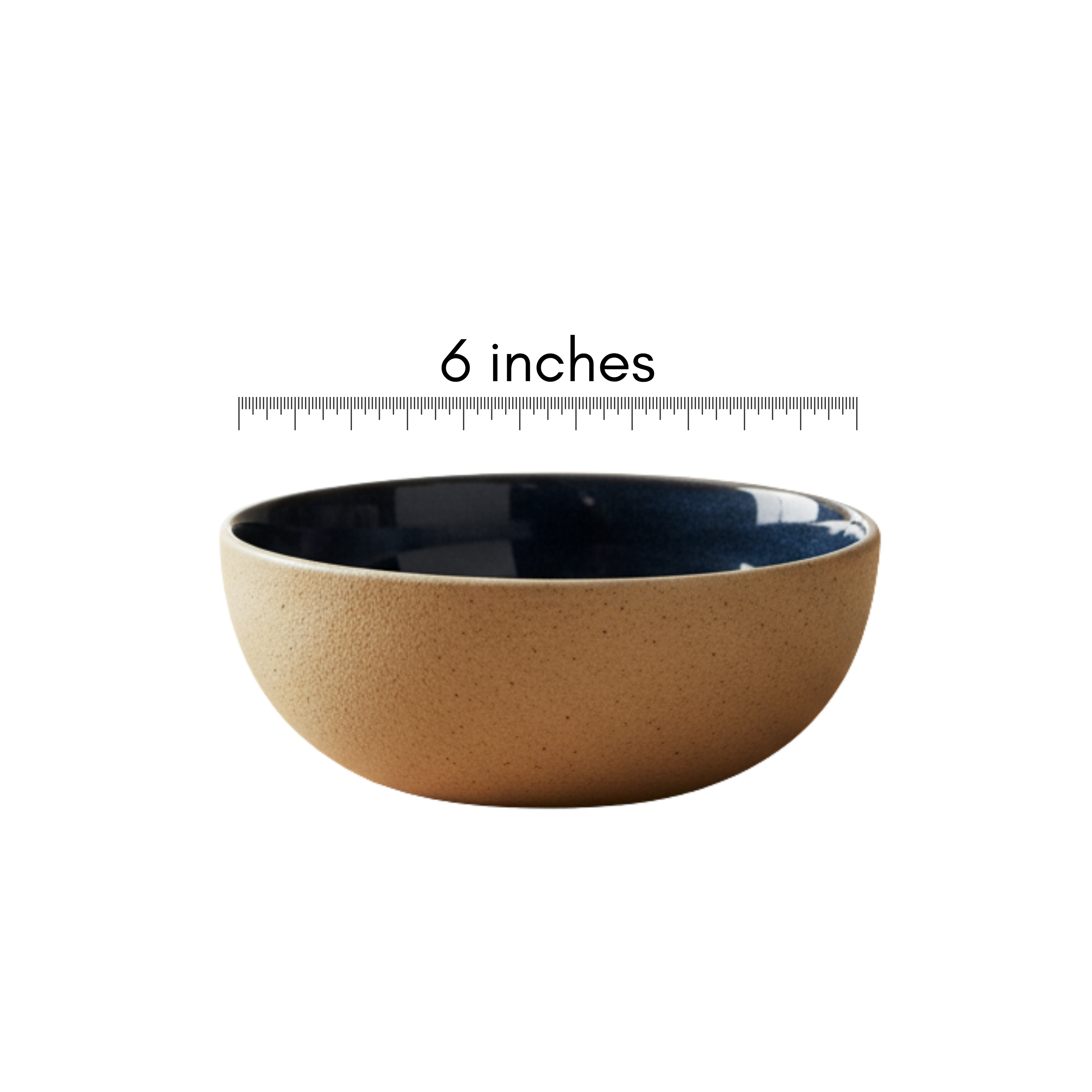 Dune Night Bowl