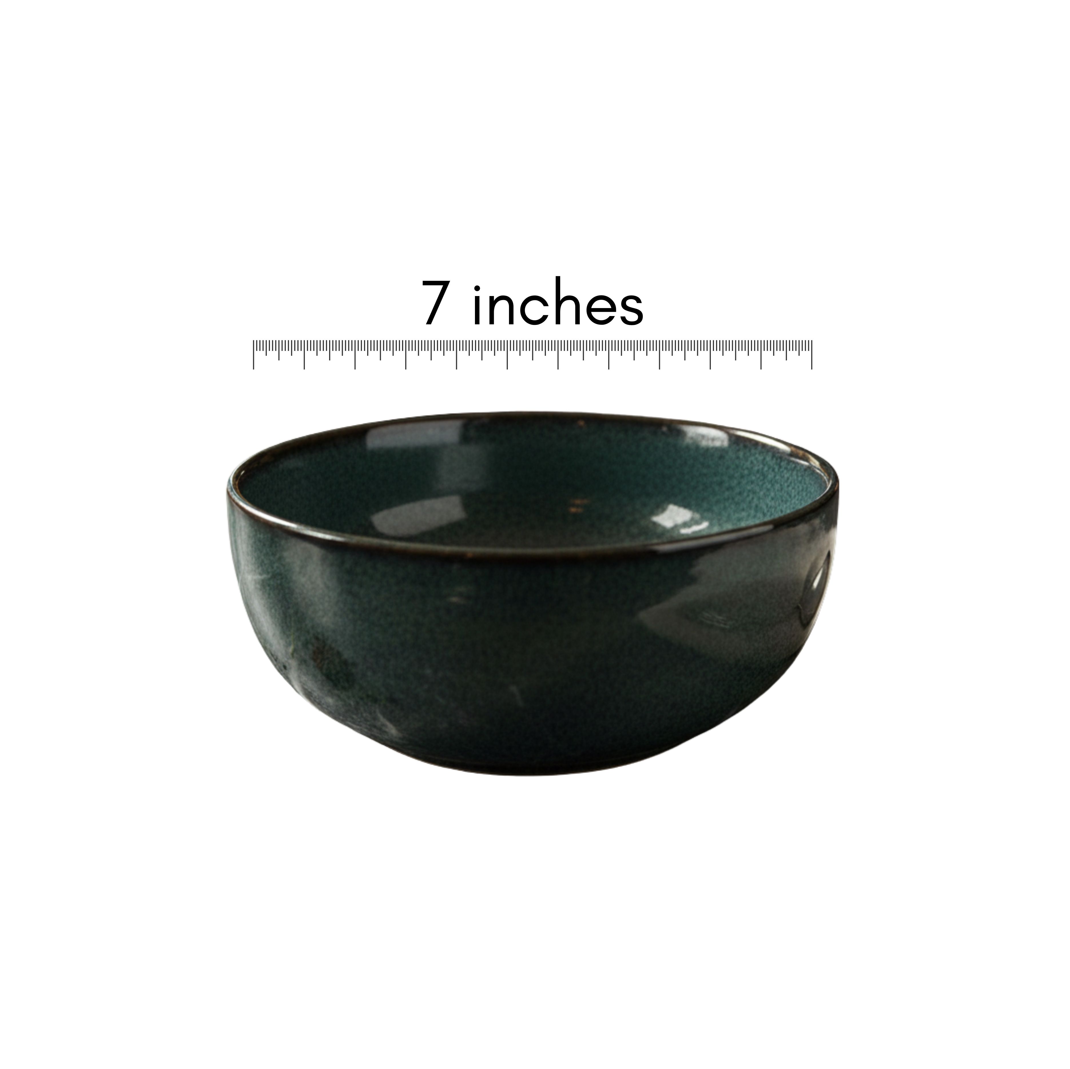 Verdant Glow Bowl