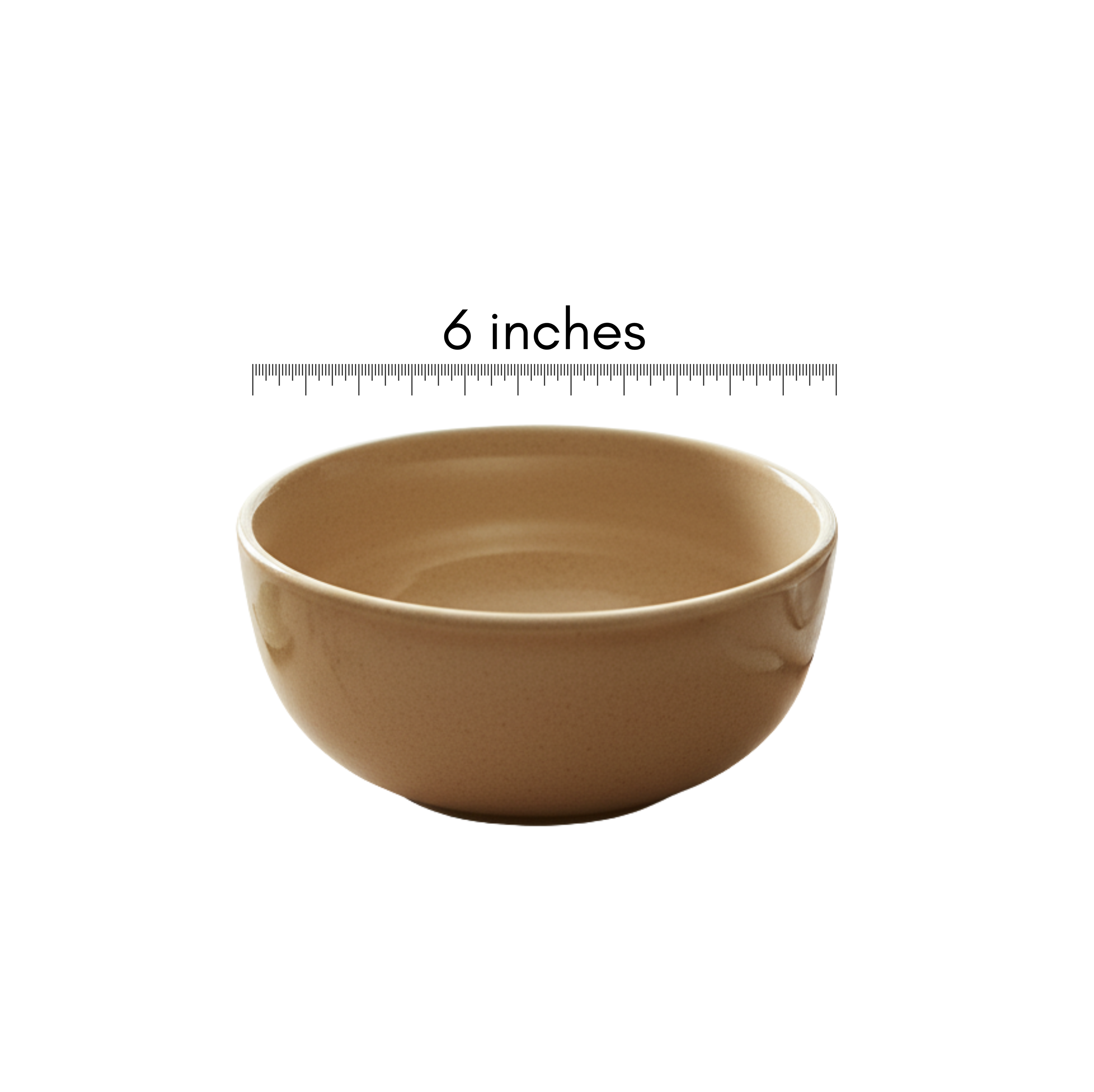Golden Hearth Bowl