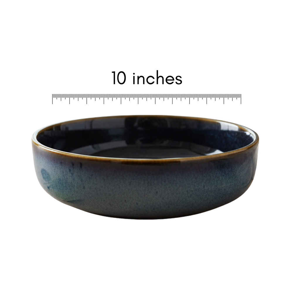 Ocean Ember Bowl