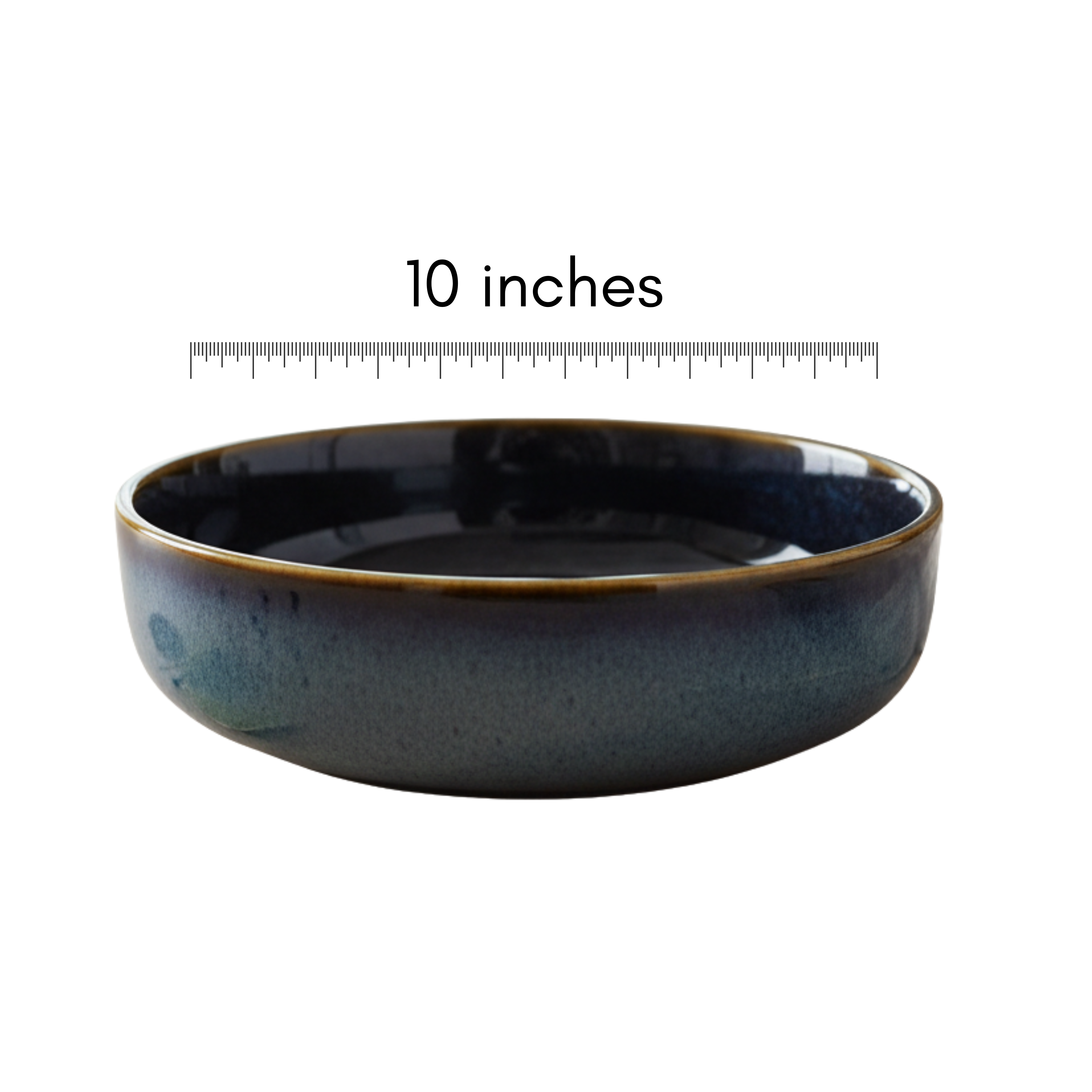 Ocean Ember Bowl